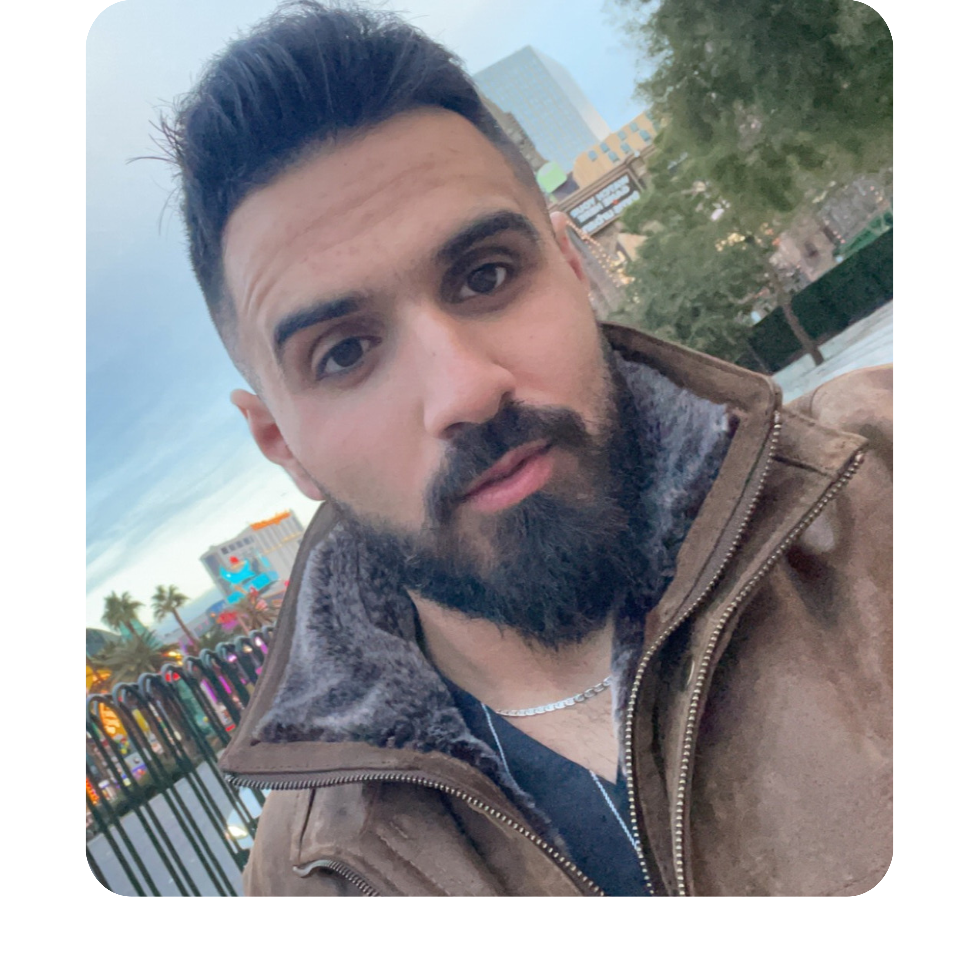 Profile picture