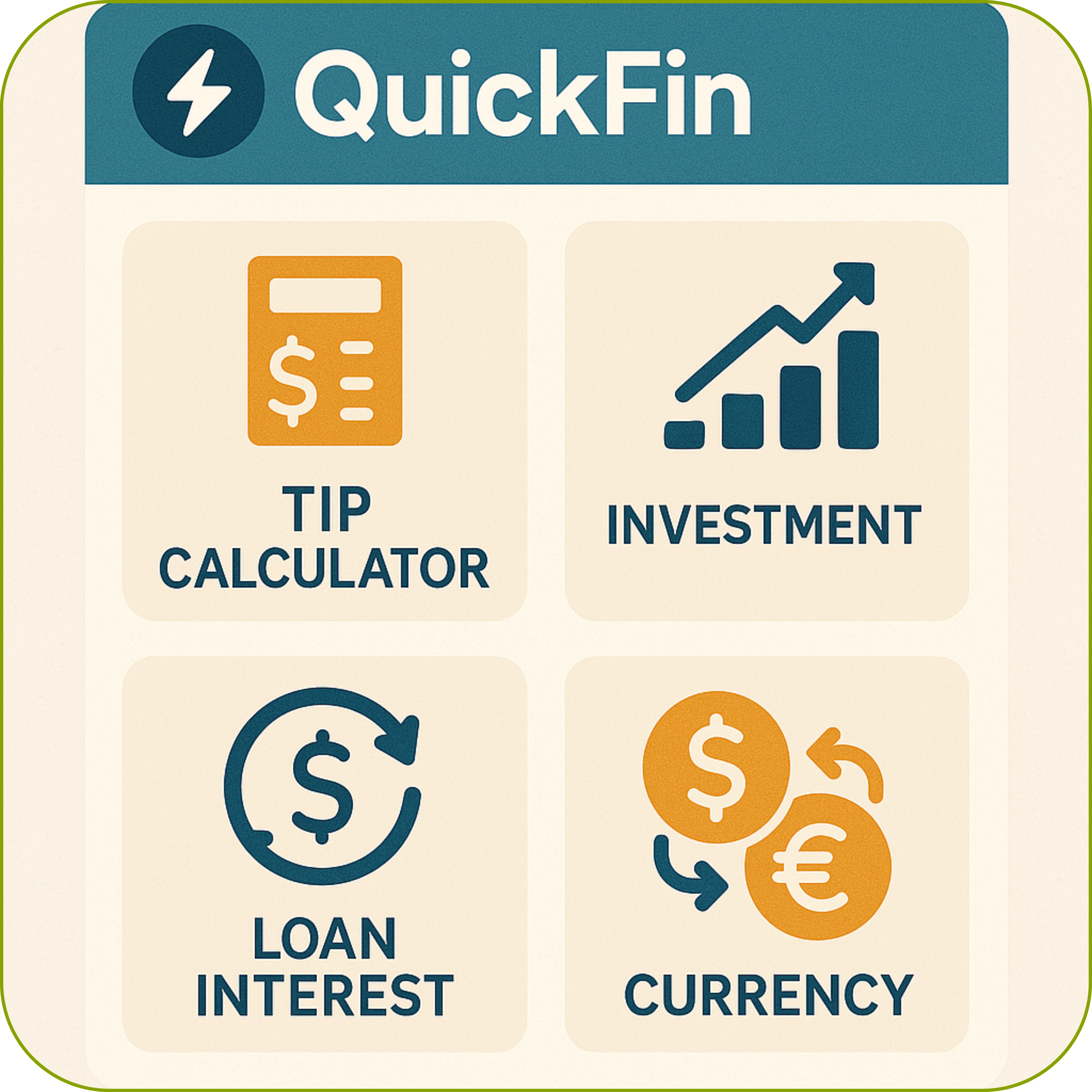 QuickFin
