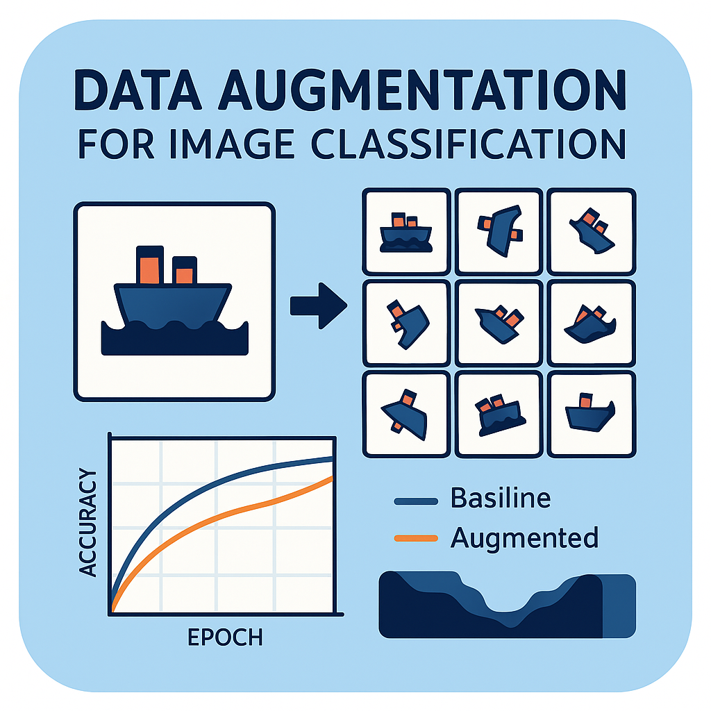 CNN Augmentation Analysis